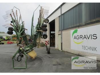 Hooischudder Krone SWADRO 761