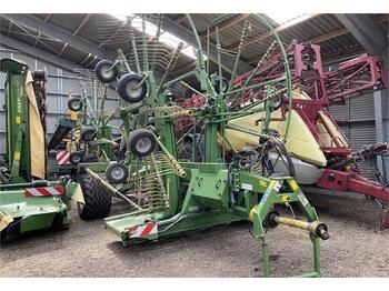 Hooischudder Krone Swadro 1400 plus