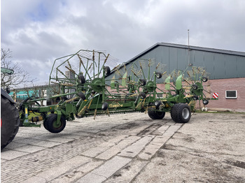 Hooischudder Krone Swadro 2000