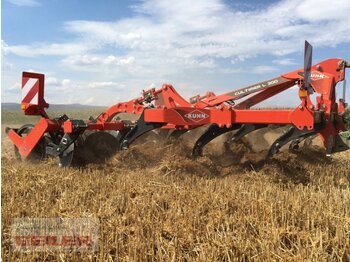 Hooischudder Kuhn Cultimer L 300 NSM