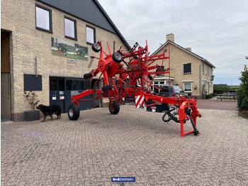 Hooischudder  Kuhn GA8521