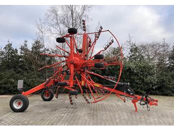 Hooischudder Kuhn GA 9531 