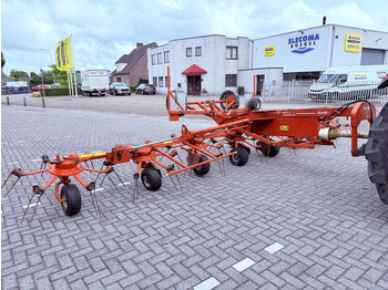Hooischudder Kuhn GF8501 T