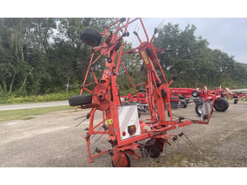 Hooischudder Kuhn GF 6502