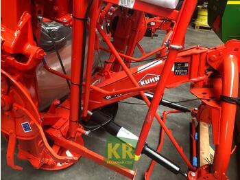 Hooischudder Kuhn GF 7902