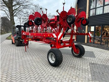 Hooischudder  LELY 1020 profi