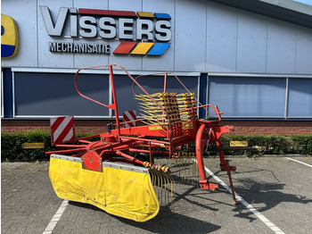 Hooischudder Niemeyer Niemeyer RS 425-DA super