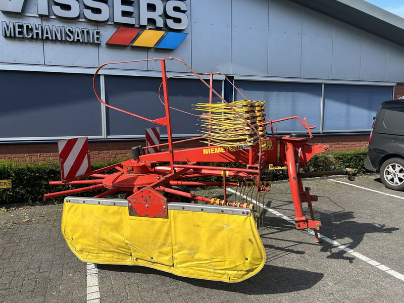 Hooischudder Niemeyer Niemeyer RS 425-DA super