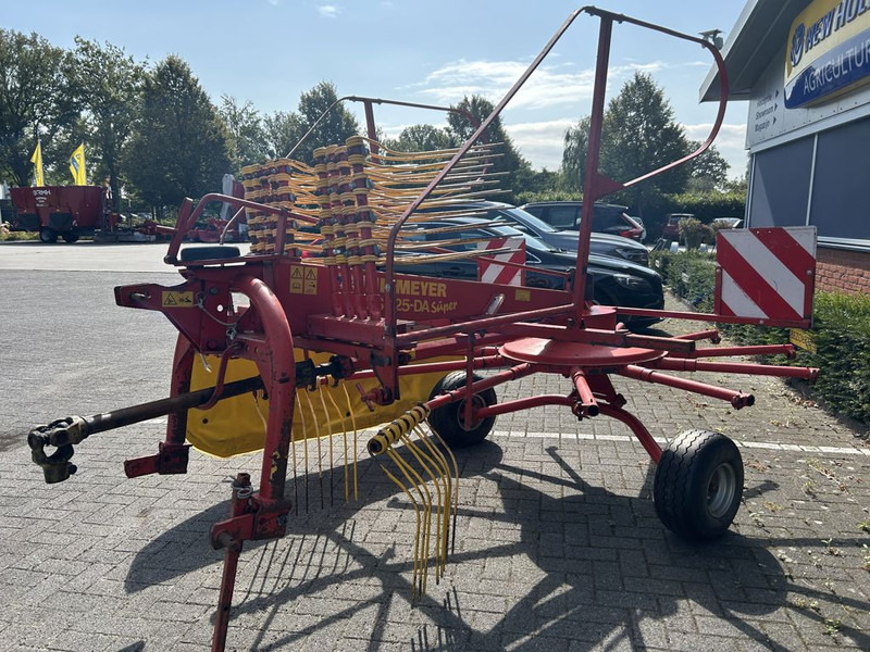 Hooischudder Niemeyer Niemeyer RS 425-DA super