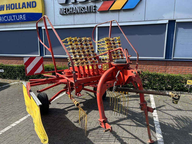 Hooischudder Niemeyer Niemeyer RS 425-DA super