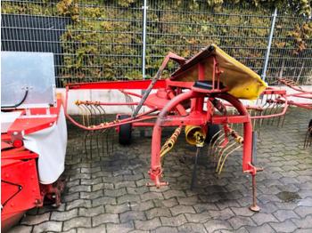 Hooischudder Niemeyer RS310
