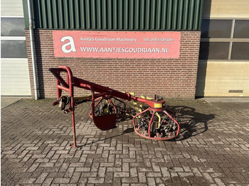 Hooischudder Onbekend 