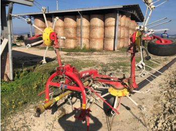Hooischudder PÖTTINGER HIT540N