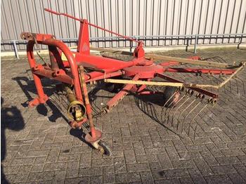  PZ Andez 330 Hark - hooischudder