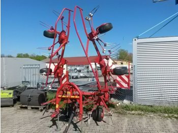 SIP Spider 685 Pro - hooischudder