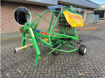 Hooischudder Stoll R415 DS 