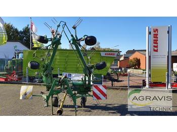Hooischudder Stoll Z 685 PRO