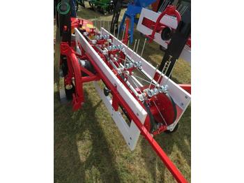 Hooischudder Taret Schwader Z296