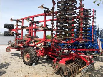 Cultivator Horsch Terrano 7 FM: afbeelding 1