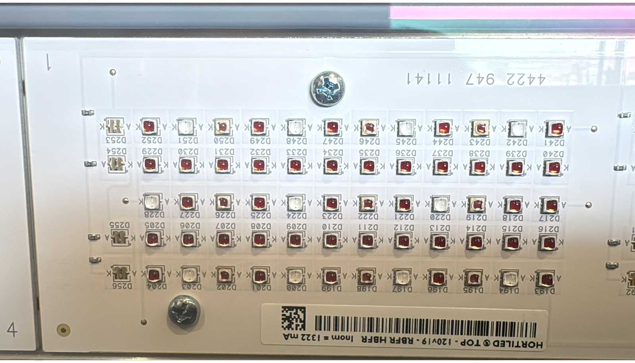 Landbouwmachine Hortilux HortiLed Top 120v19