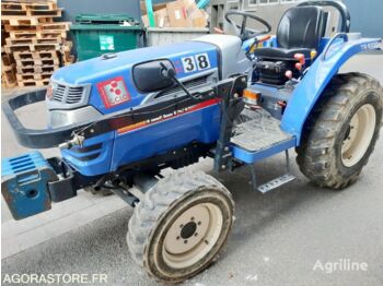 Mini tractor ISEKI TG5330: afbeelding 1