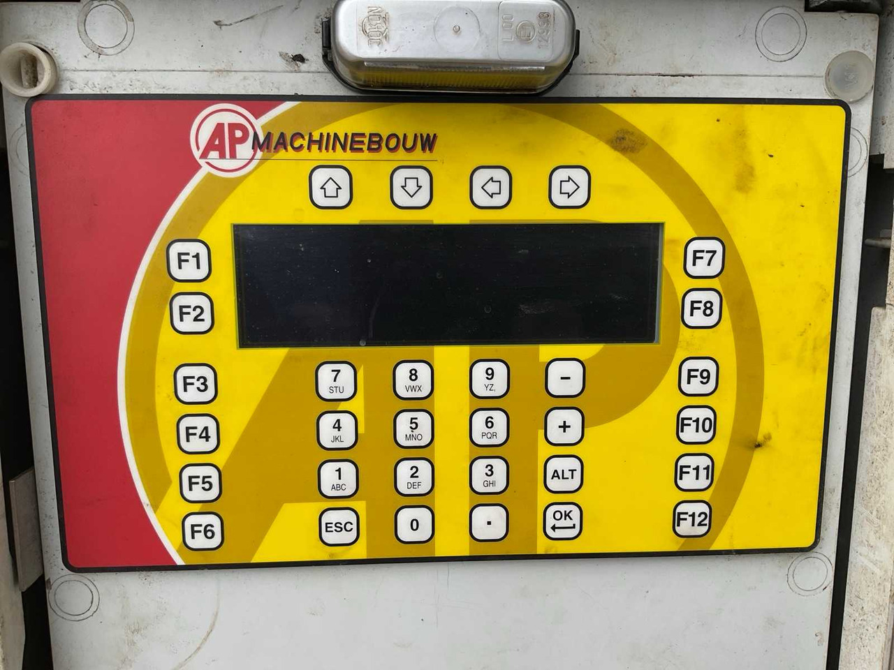 Irrigatiesysteem AP Midi MPC 125/295