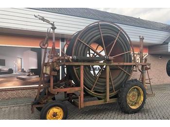 Irrigatiesysteem BTM beregeningshaspel 90-300