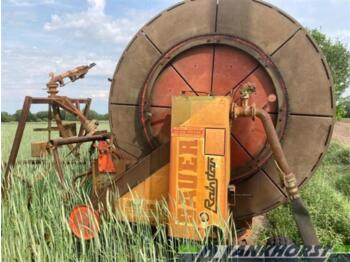 Irrigatiesysteem Bauer Rainstar TX 90-350