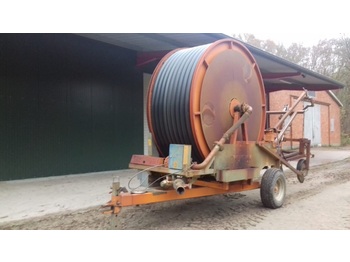 Beinlich MF 2700 110x300m - irrigatiesysteem