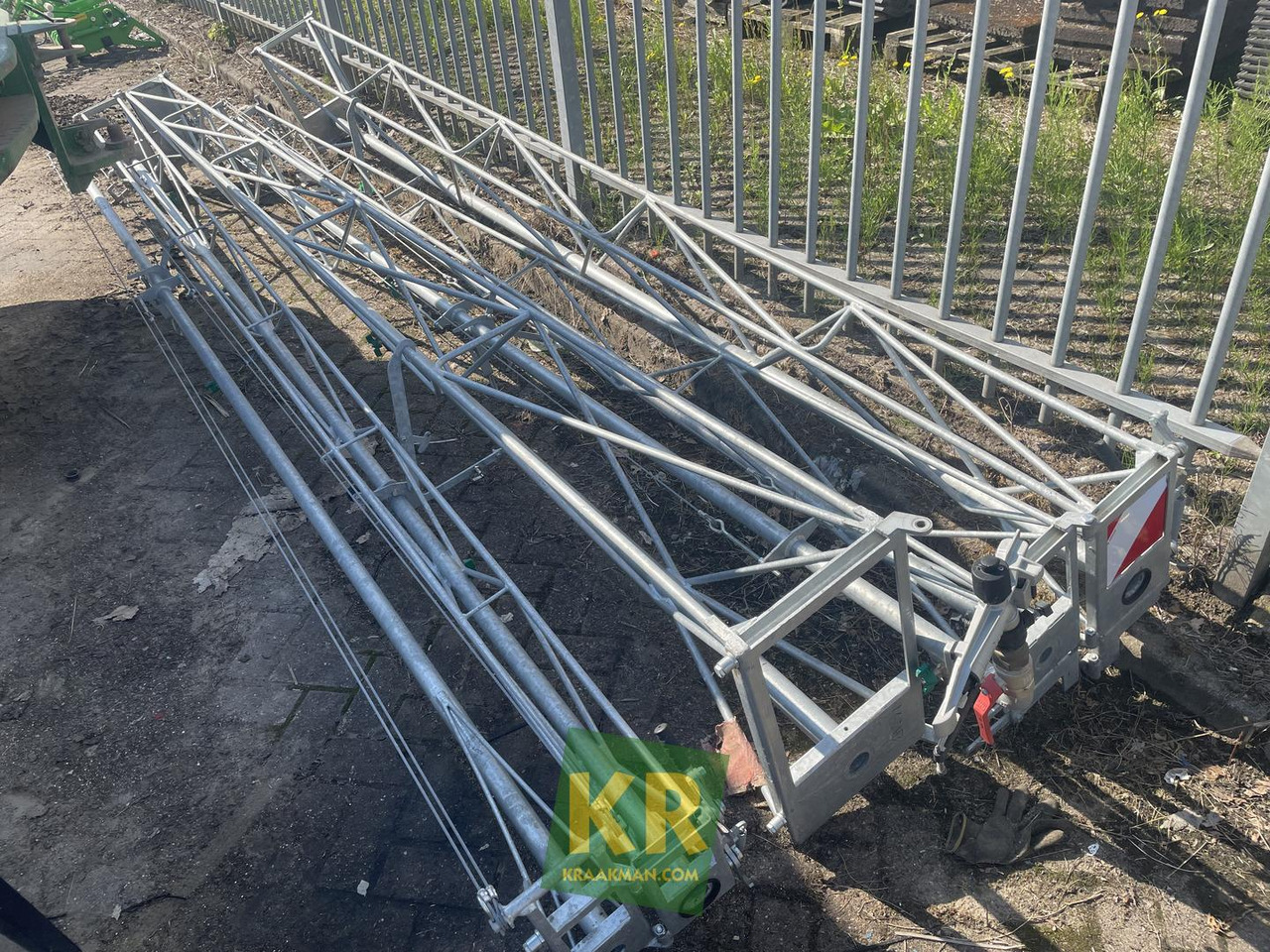 Irrigatiesysteem Beinlich R