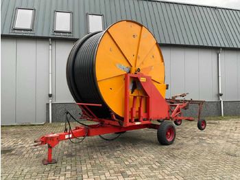 Irrigatiesysteem Cebeco Emergo CD100