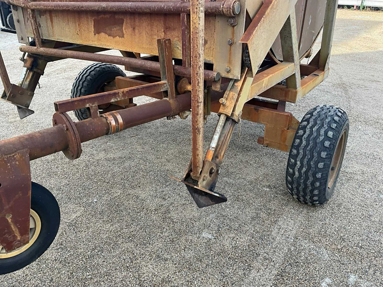 Irrigatiesysteem Cehave