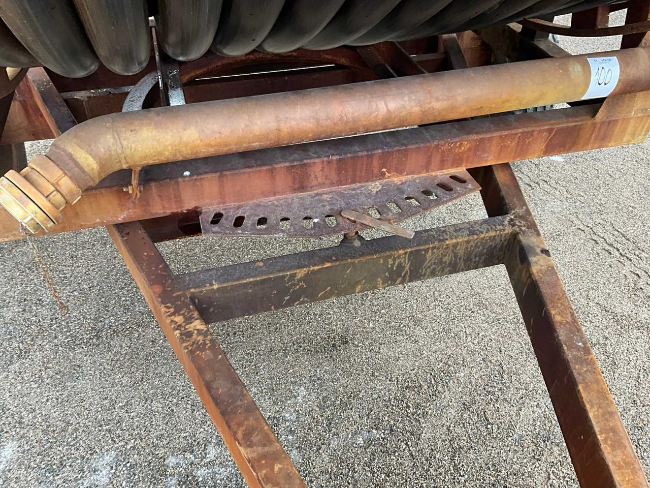 Irrigatiesysteem Cehave