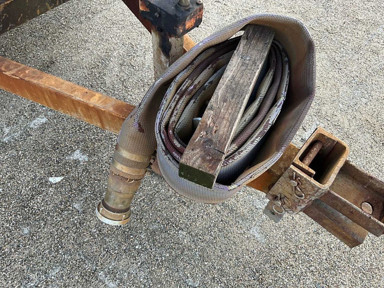 Irrigatiesysteem Cehave