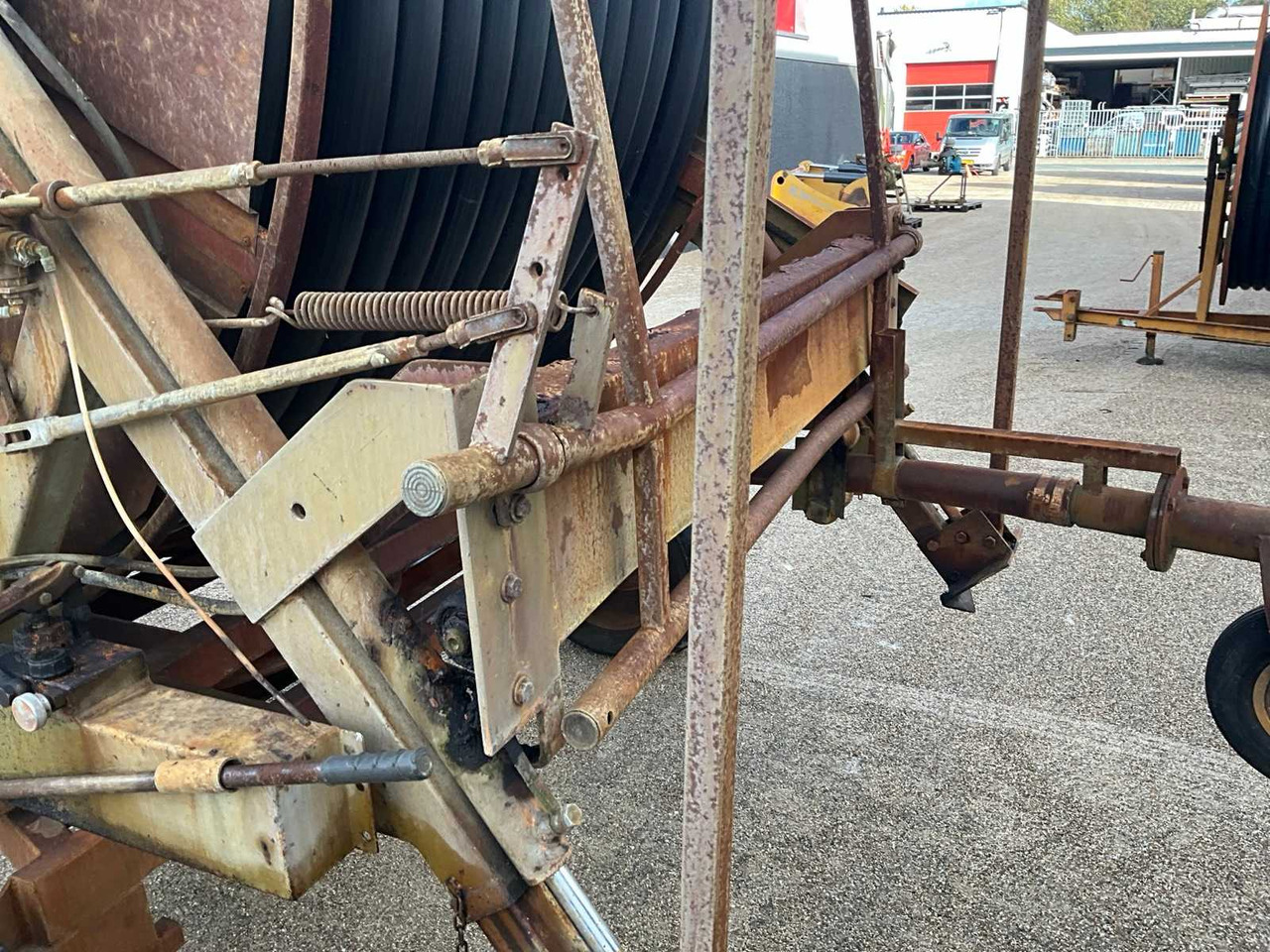 Irrigatiesysteem Cehave