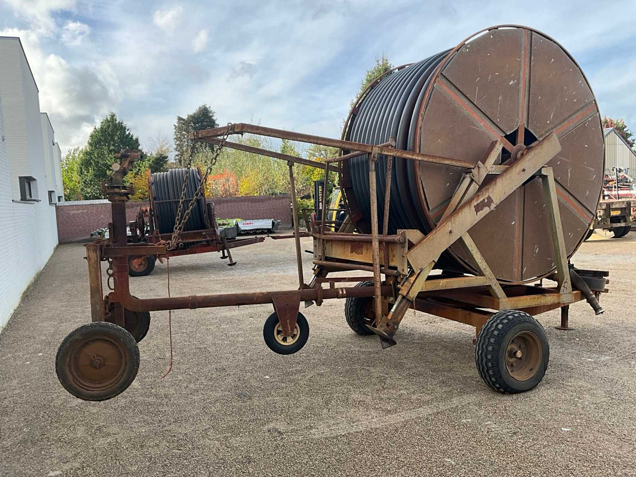 Irrigatiesysteem Cehave