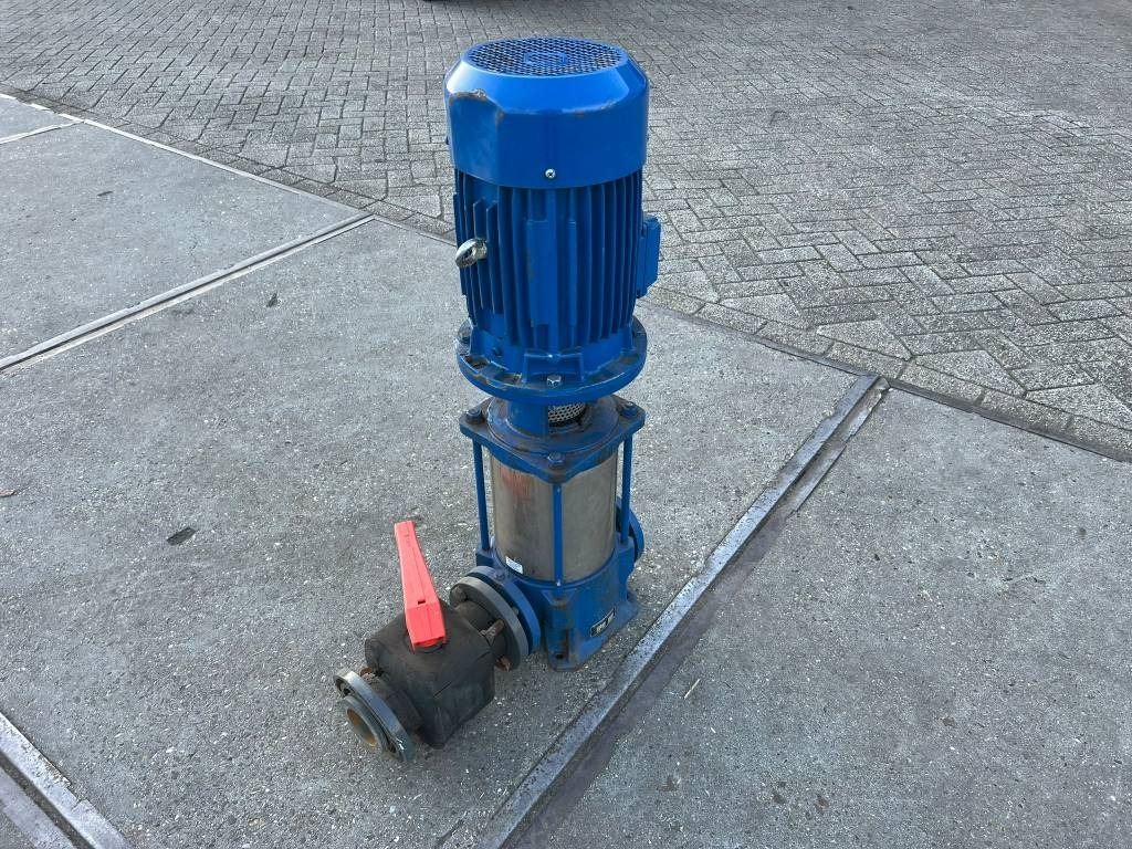 Irrigatiesysteem DP Pumps DPL32-50