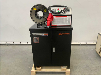 Irrigatiesysteem Daewoo DA5100-HC