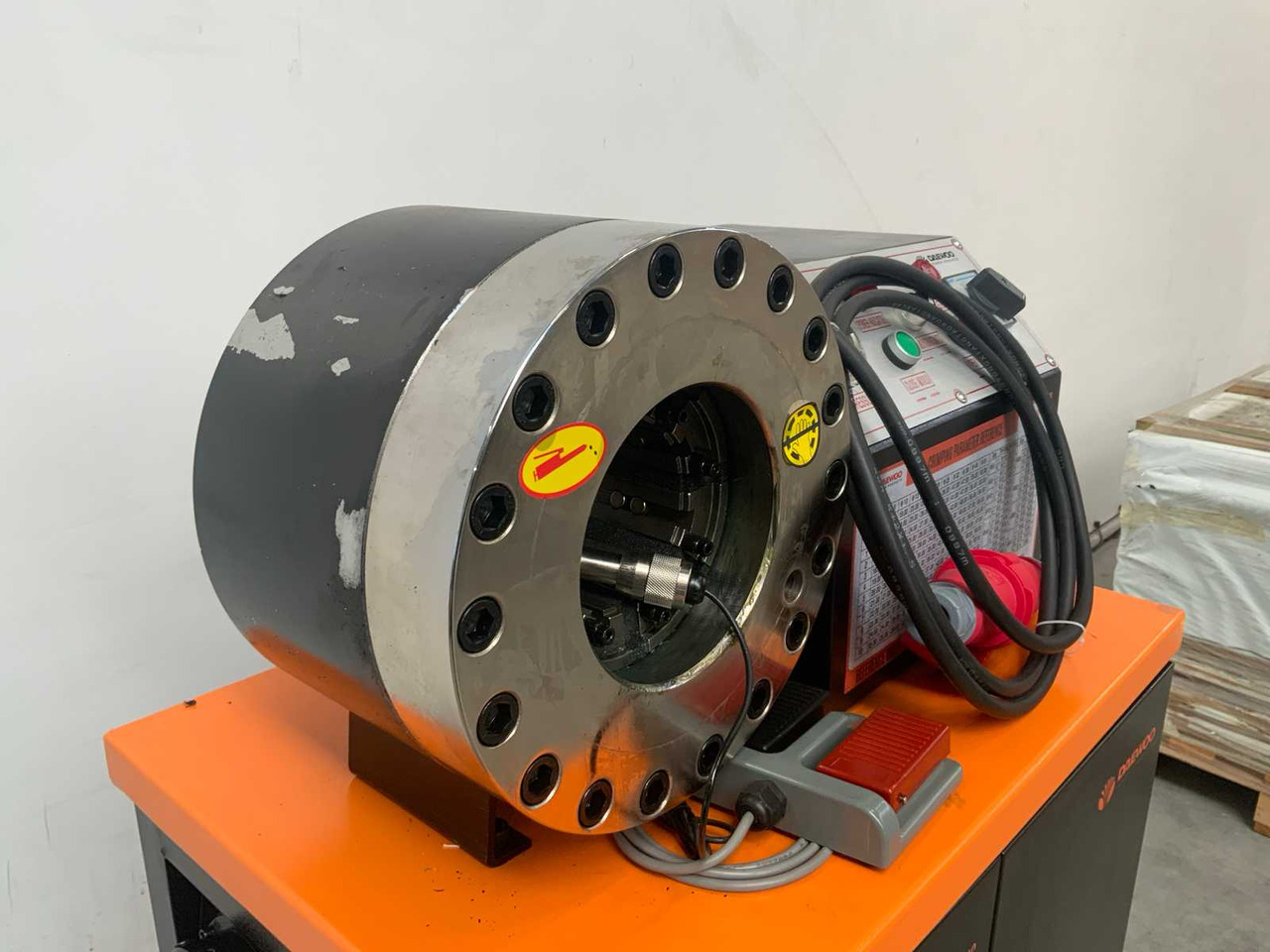 Irrigatiesysteem Daewoo DA5100-HC