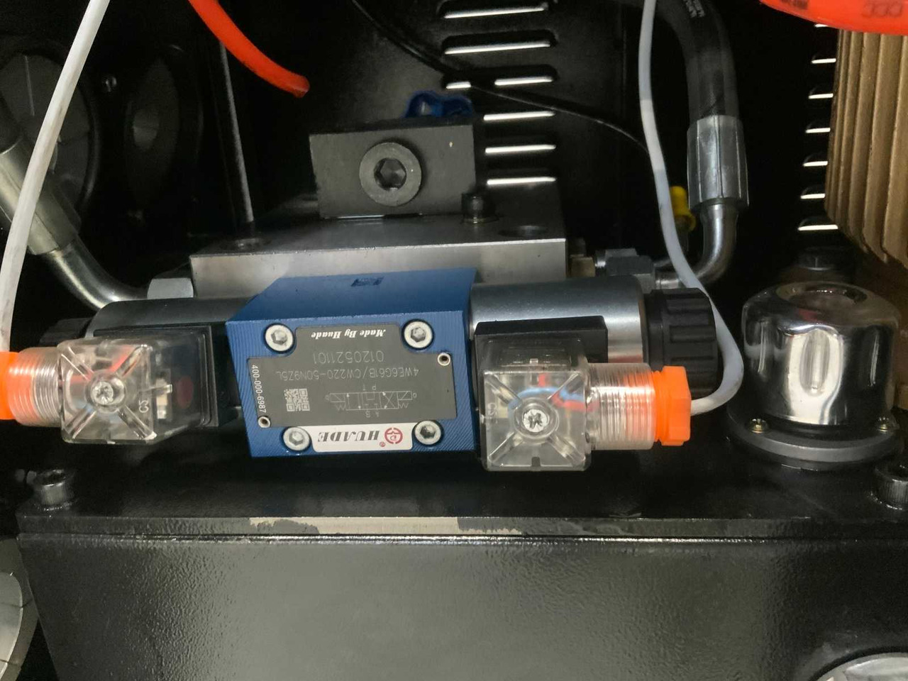 Irrigatiesysteem Daewoo DA5100-HC