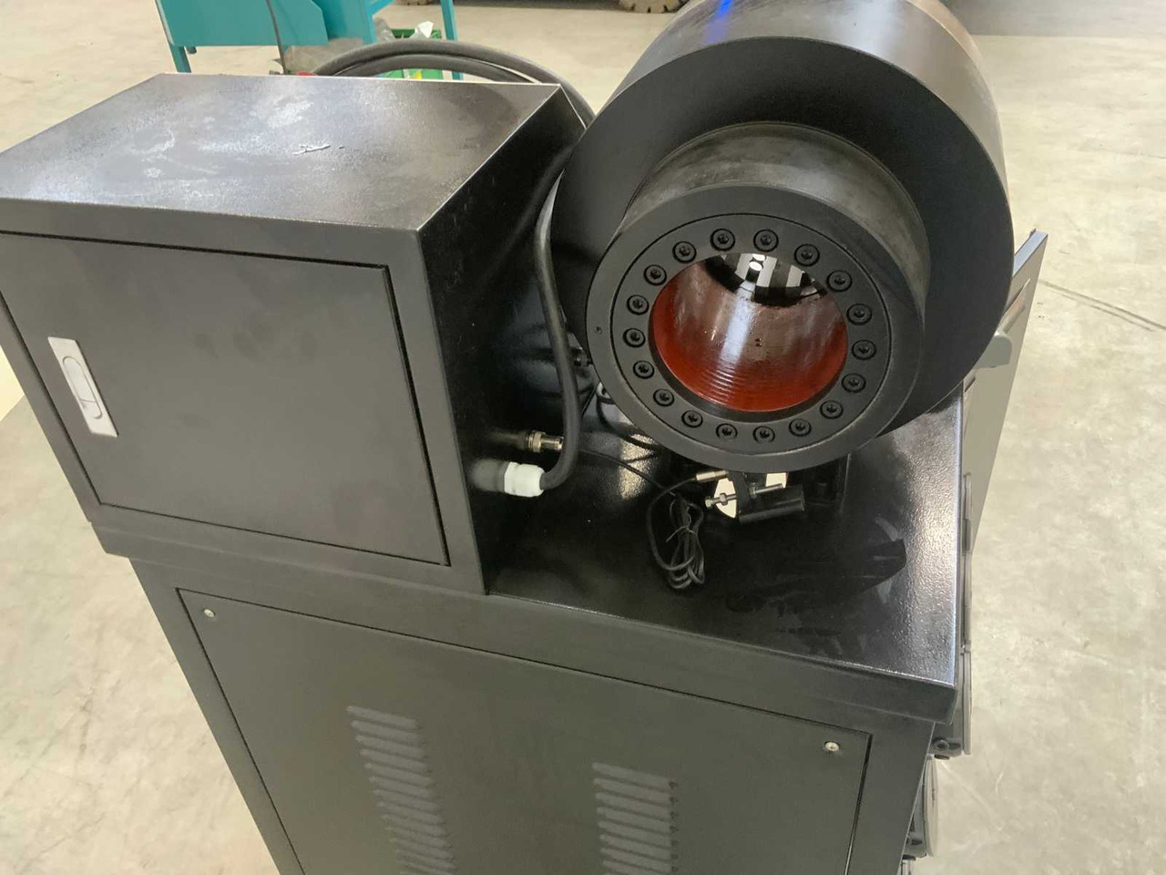 Irrigatiesysteem Daewoo DA5100-HC