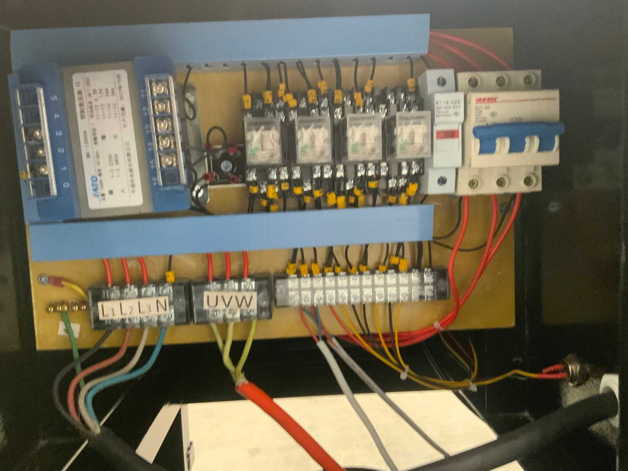 Irrigatiesysteem Daewoo DA5100-HC