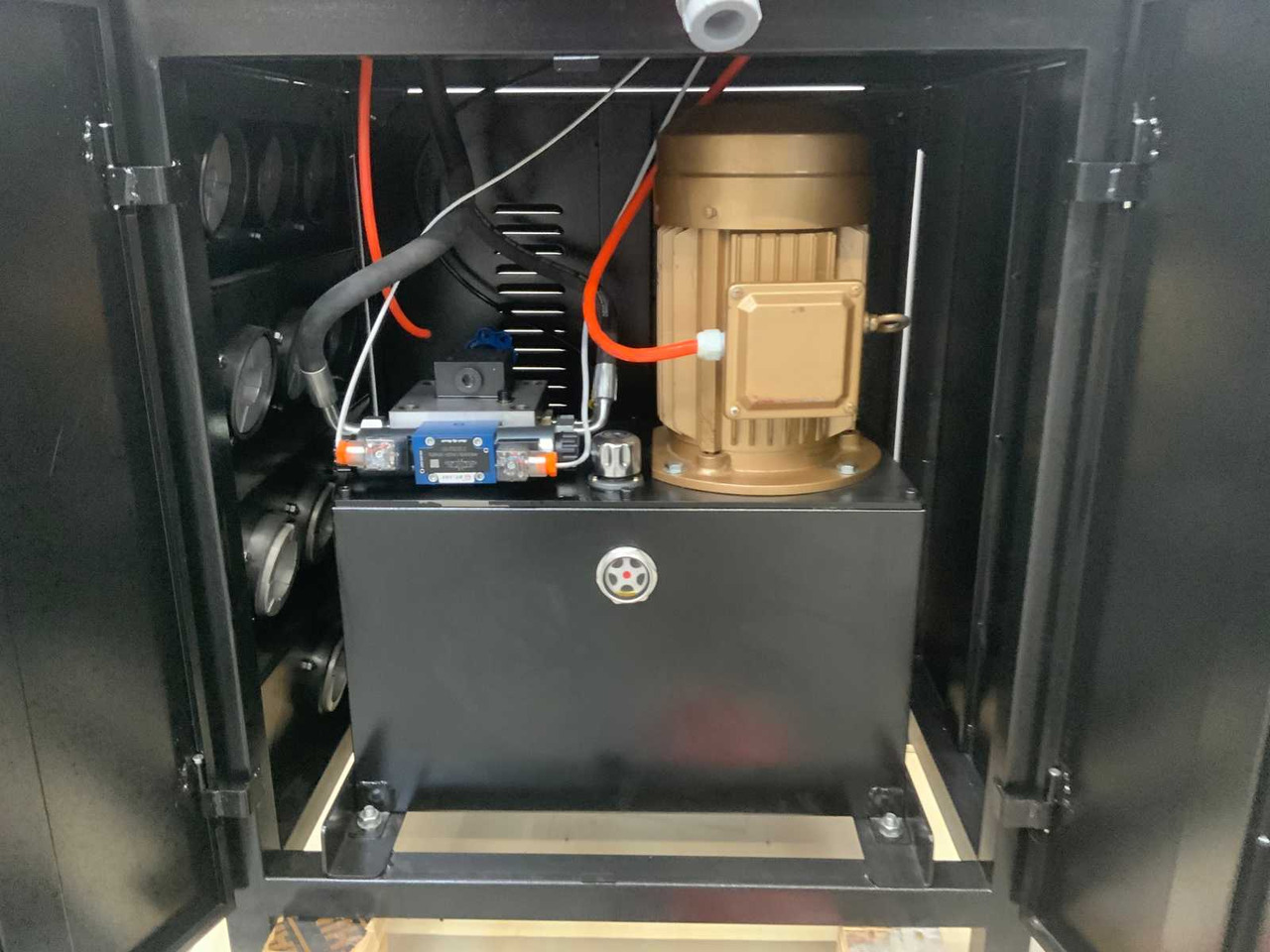 Irrigatiesysteem Daewoo DA5100-HC