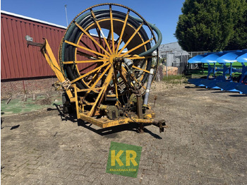Irrigatiesysteem Faber 90-300 