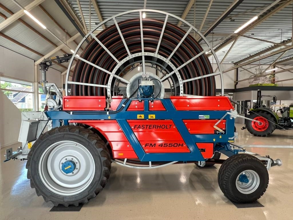 Irrigatiesysteem Fasterholt FM 4550 Hydro
