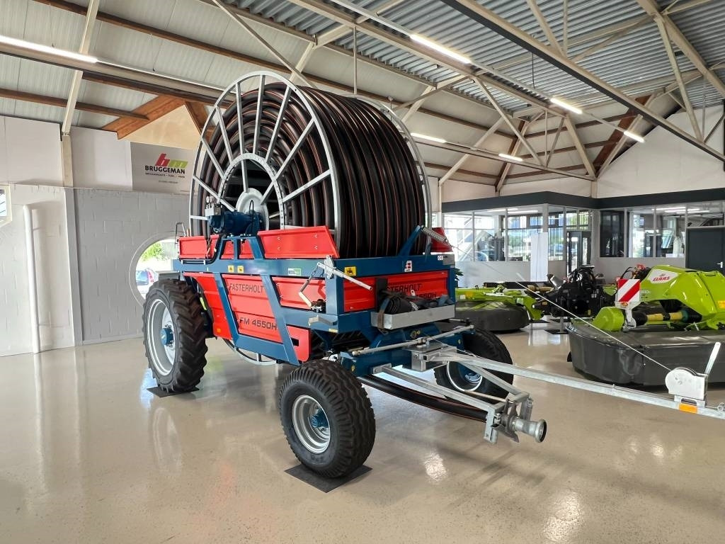 Irrigatiesysteem Fasterholt FM 4550 Hydro