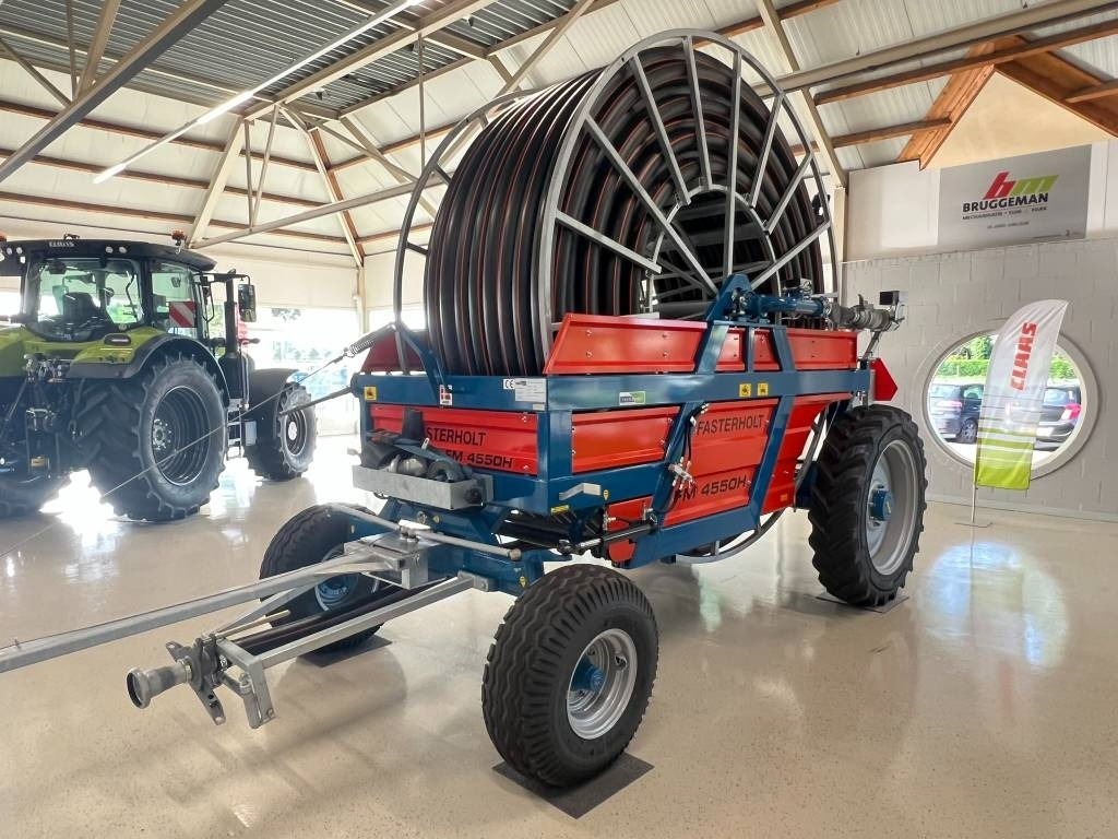 Irrigatiesysteem Fasterholt FM 4550 Hydro
