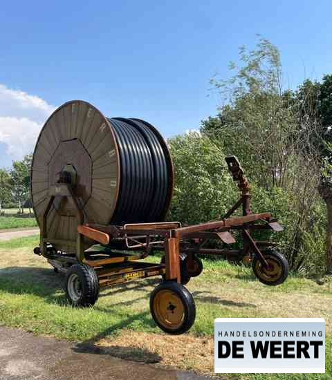 Irrigatiesysteem Ferbo 100-400