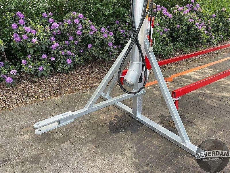 Irrigatiesysteem Hommes Beregeningsbrug/mobiele waterbrug