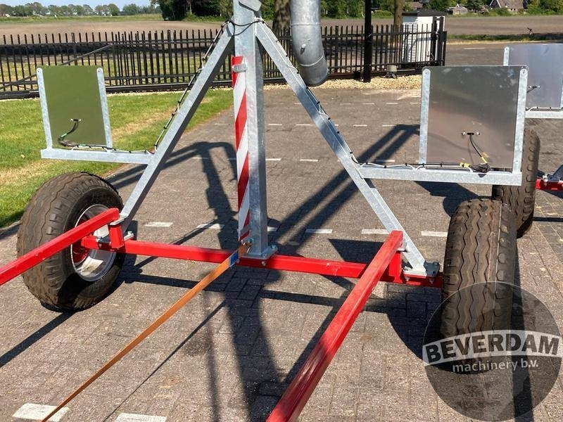 Irrigatiesysteem Hommes Beregeningsbrug/mobiele waterbrug